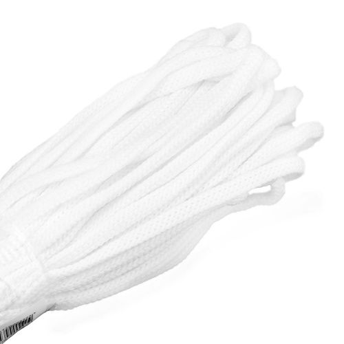 Шнур хозяйственный, D 5 мм, L 25 м, полиэфирный Сибртех купить в Москве с доставкой по всей России | ProtosMarket.ru