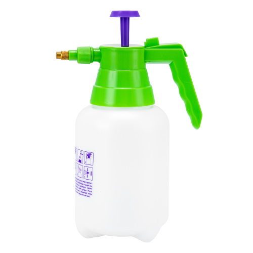 Опрыскиватель 1 л, ручной, с насосом Palisad купить в Москве с доставкой по всей России | ProtosMarket.ru