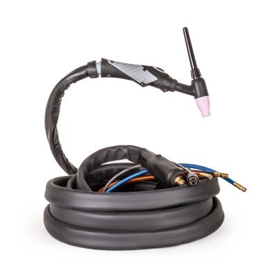 Горелка SAGGIO TIG-550 35мм2 5Pin 8M ЖО купить в Москве с доставкой по всей России | ProtosMarket.ru