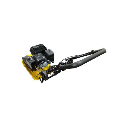 Виброплита бензиновая прямоходная NORSU RF-60L (колесный комплект) купить в Москве с доставкой по всей России | ProtosMarket.ru