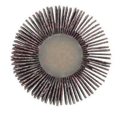 Круг лепестковый для дрели, 60 х 30 х 6 мм, Р 120 Matrix купить в Москве с доставкой по всей России | ProtosMarket.ru