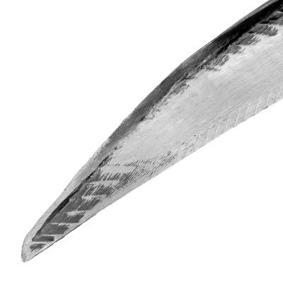 Коса "Соболь" №7, 700 мм, с отбитым полотном, Арти, купить в Москве с доставкой по всей России | ProtosMarket.ru