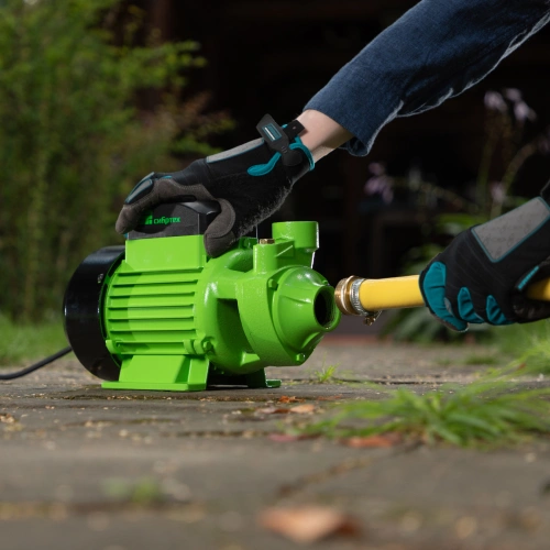 Садовый поверхностный насос СПН700-Ч, 700 Вт, напор 50 м, 3000 л/ч, чугун Сибртех купить в Москве с доставкой по всей России | ProtosMarket.ru