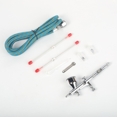 Аэрограф пневматический PATRIOT AB 400 купить в Москве с доставкой по всей России | ProtosMarket.ru