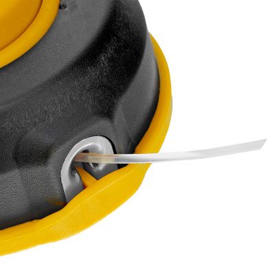 Катушка для триммеров гайка М8 лев,прав гайка М10 лев.адаптер М8, шаг 1,25 мм Kronwerk купить в Москве с доставкой по всей России | ProtosMarket.ru