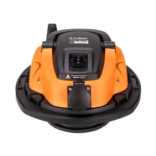 Строительный пылесос FoxWeld VC 30 купить в Москве с доставкой по всей России | ProtosMarket.ru