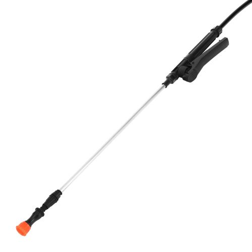 Опрыскиватель ранцевый аккумуляторный D-12LA, 12 л, 12 В, 8 Ач Denzel купить в Москве с доставкой по всей России | ProtosMarket.ru