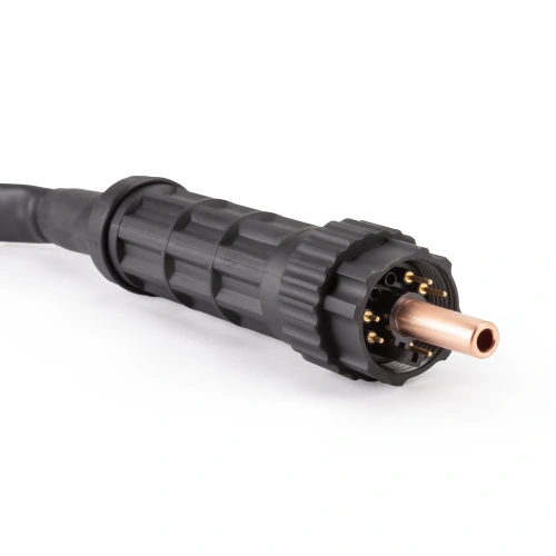 Плазмотрон SAGGIO S85 Ц.Адаптер 6Pin 6м купить в Москве с доставкой по всей России | ProtosMarket.ru