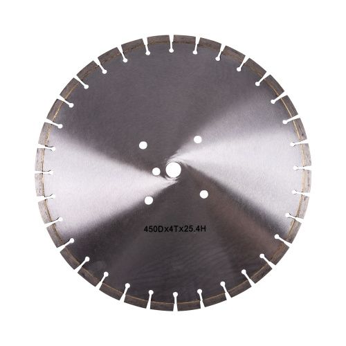 Диск для швонарезчика алмазный по бетону FTL ECB-450 купить в Москве с доставкой по всей России | ProtosMarket.ru