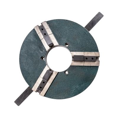 Патрон для вращателя Атлант 0,5 / 1 / 2 купить в Москве с доставкой по всей России | ProtosMarket.ru