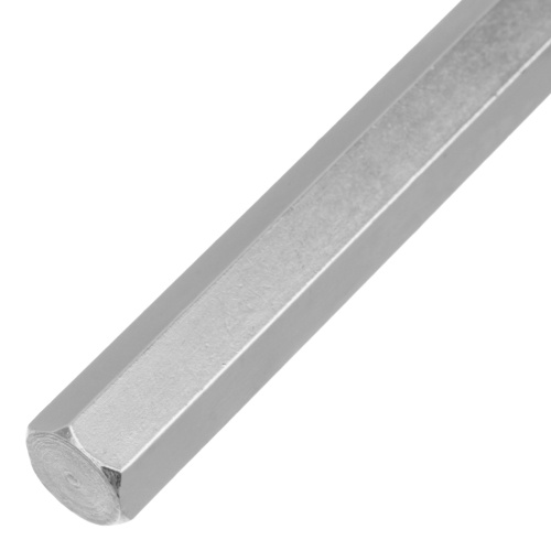 Набор ключей имбусовых HEX, 1.5-10 мм, CrV, 9 шт, коротких, с сатиновым покрытием Matrix купить в Москве с доставкой по всей России | ProtosMarket.ru