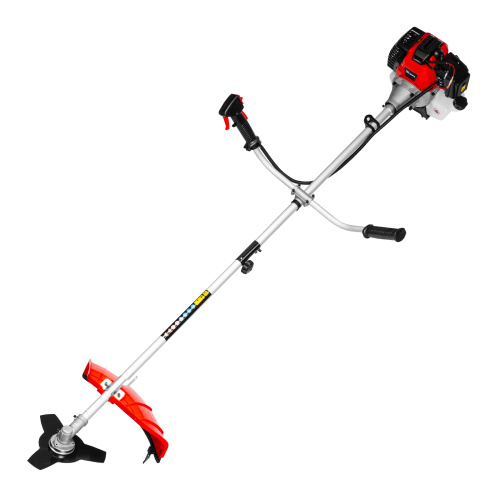 Триммер бензиновый MT-52S, 52 см³, разъемная штанга, состоит из 2 частей MTX по ценам производителя в Москве с доставкой по всей России