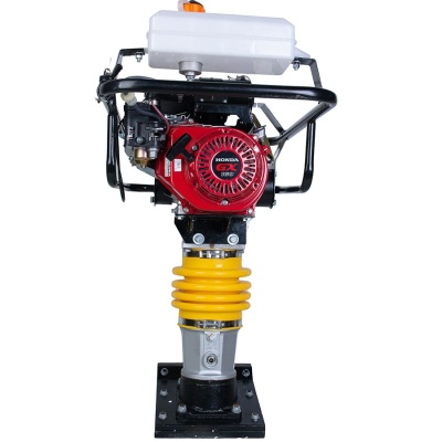 Вибротрамбовка TOR HCR80B(Z) 72 кг, 10кН (Honda) чугунный корпус купить в Москве с доставкой по всей России | ProtosMarket.ru