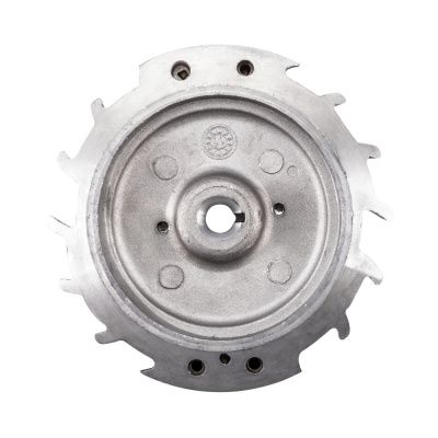 Маховик для бензореза FoxWeld GC-970/400 купить в Москве с доставкой по всей России | ProtosMarket.ru