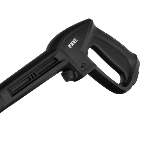 Моечная машина высокого давления R-180D, 2200 Вт, 180 бар, 380 л/ч, с барабаном// Denzel купить в Москве с доставкой по всей России | ProtosMarket.ru