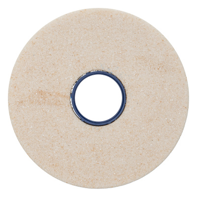 Круг шлифовальный, 125 х 20 х 32 мм, 25А, F60, (K, L) "Луга" купить в Москве с доставкой по всей России | ProtosMarket.ru