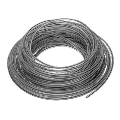 Леска для триммера двухкомпонентная звезда, 2,7мм х 15м, блистер EXTRA CORD Denzel купить в Москве с доставкой по всей России | ProtosMarket.ru