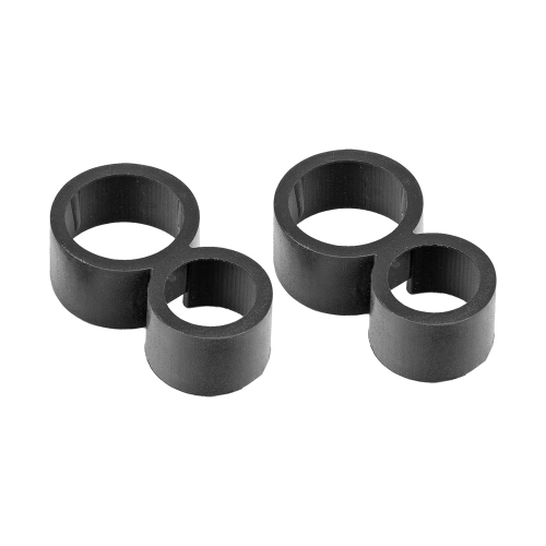 Домкрат гидравлический бутылочный, 15 т, высота подъема 230-460 мм Matrix купить в Москве с доставкой по всей России | ProtosMarket.ru