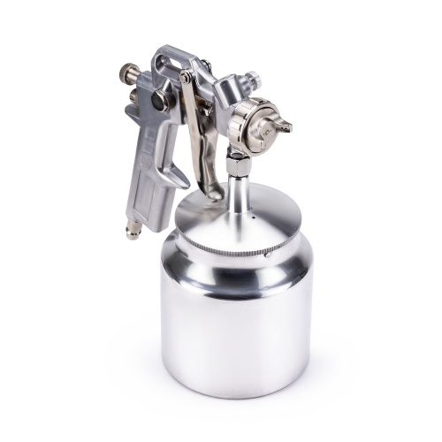 Краскорапылитель с нижним бачком 0,7 л AERO купить в Москве с доставкой по всей России | ProtosMarket.ru