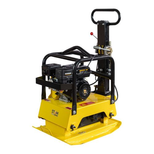 Виброплита реверсивная STEM Techno RPC 162 (Dinking DK168F-1-C(S)) купить в Москве с доставкой по всей России | ProtosMarket.ru