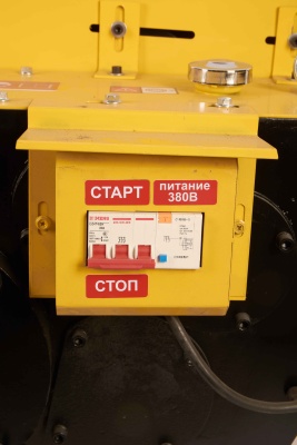 Станок для резки арматуры TOR GQ50-Q 40/32мм 4кВт (E) купить в Москве с доставкой по всей России | ProtosMarket.ru