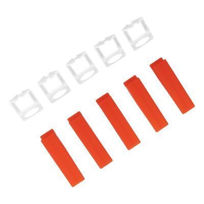 Комплект зажим + клин для системы выравнивания плитки СВП Ворота XL, 200/100 шт. в пакете Matrix купить в Москве с доставкой по всей России | ProtosMarket.ru