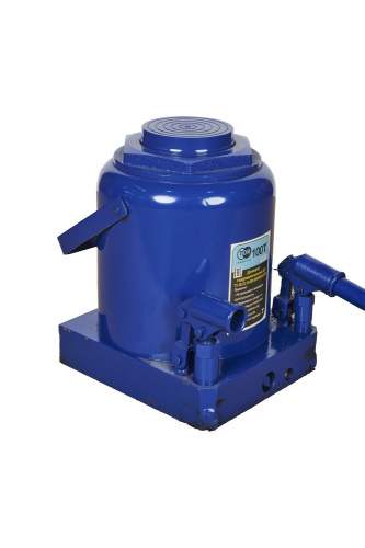 Домкрат гидравлический TOR ДГ-100 г/п 100,0 т купить в Москве с доставкой по всей России | ProtosMarket.ru