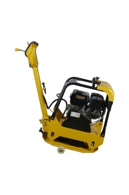 Виброплита реверсивная TOR TK-150 165кг, 30,5кН Loncin коврик, колесный комплект купить в Москве с доставкой по всей России | ProtosMarket.ru