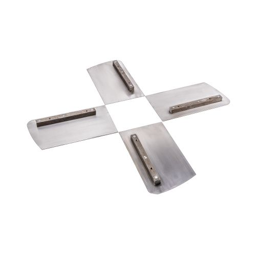 Комплект ножей для затирочной машины FTL PTFB-600-4 купить в Москве с доставкой по всей России | ProtosMarket.ru