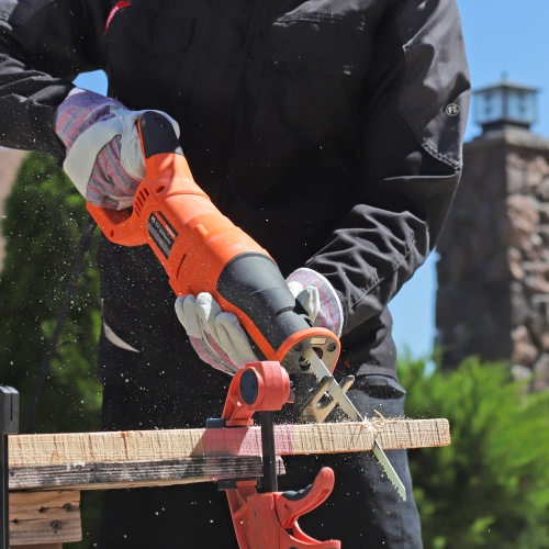 Пила сабельная PATRIOT RS 909 купить в Москве с доставкой по всей России | ProtosMarket.ru