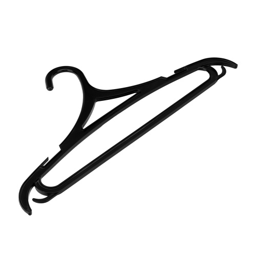 Вешалка для легкой одежды пластиковая, размер 48-50, 430 мм, Home Palisad купить в Москве с доставкой по всей России | ProtosMarket.ru