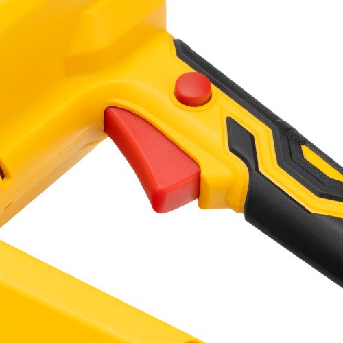 Цепная пила аккумуляторная бесщет. RCS400-36-0, Li-ion, 36 В, шина 400 мм Denzel купить в Москве с доставкой по всей России | ProtosMarket.ru