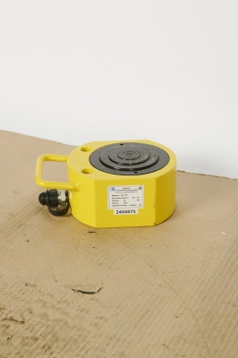 Домкрат гидравлический телескопический низкий TOR ДТ100Г69 100 т (3 уровня) купить в Москве с доставкой по всей России | ProtosMarket.ru