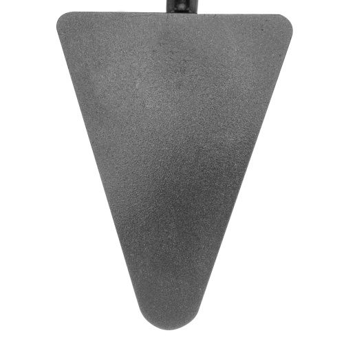 Кельма бетонщика стальная, деревянная усиленная ручка купить в Москве с доставкой по всей России | ProtosMarket.ru