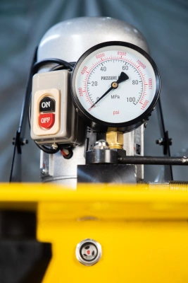 Трубогиб электрогидравлический TOR HHW-2D купить в Москве с доставкой по всей России | ProtosMarket.ru