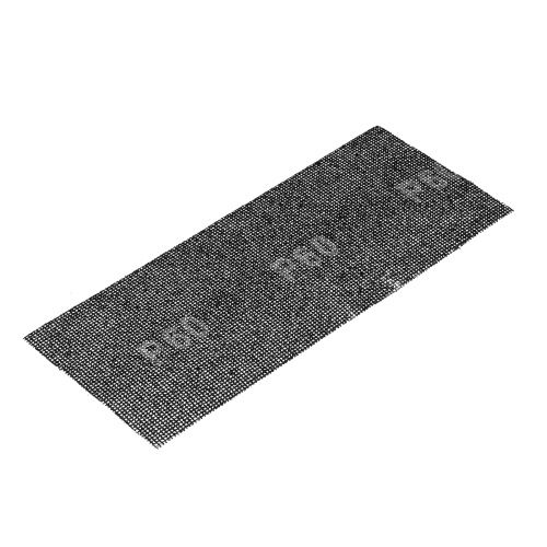 Сетка абразивная, P 60, 115 х 280 мм, 5 шт Сибртех купить в Москве с доставкой по всей России | ProtosMarket.ru