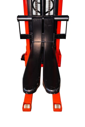 Штабелер гидравлический 2,0 т 3,0 м TOR CTY-EH с раздвижными вилами купить в Москве с доставкой по всей России | ProtosMarket.ru