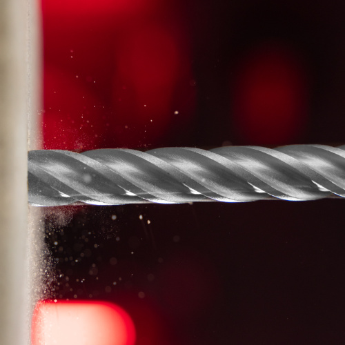 Бур по бетону, 16 x 600 мм, SDS PLUS c крестовой пластиной MATRIX купить в Москве с доставкой по всей России | ProtosMarket.ru