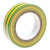 Изолента ПВХ, 15 мм х 10 м, желто-зеленая, 150 мкм Matrix купить в Москве с доставкой по всей России | ProtosMarket.ru