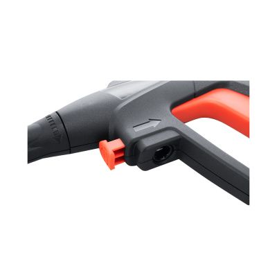 Пистолет-распылитель KVAZARRUS быстросъем AG1175 купить в Москве с доставкой по всей России | ProtosMarket.ru