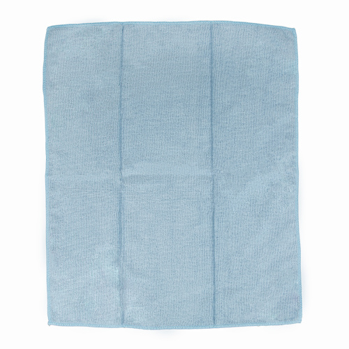 Салфетка из микрофибры для пола 500 x 600 мм, синяя, Home Palisad купить в Москве с доставкой по всей России | ProtosMarket.ru