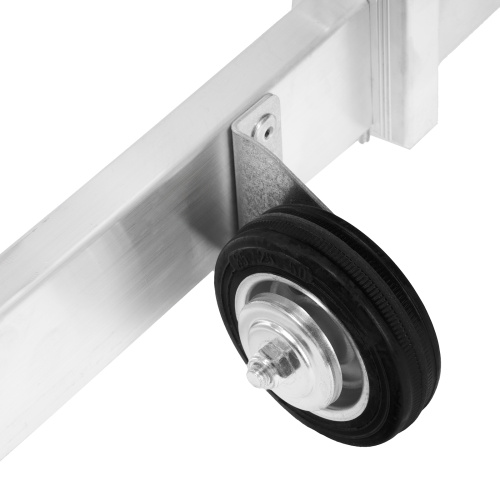 Вышка-тура, рабочая высота 5,1 м купить в Москве с доставкой по всей России | ProtosMarket.ru