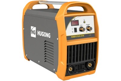Сварочный инвертор HUGONG POWER STICK 251W III по ценам производителя в Москве с доставкой по всей России