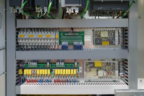 MILLMASTER VMM-1160S с ЧПУ купить в Москве с доставкой по всей России | ProtosMarket.ru