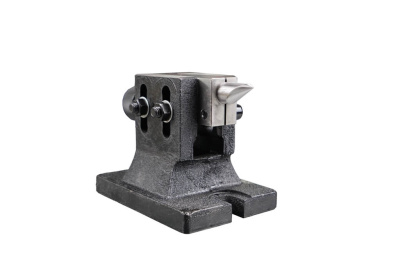 Головка делительная полууниверсальная Metal Master ПДГ 125 купить в Москве с доставкой по всей России | ProtosMarket.ru