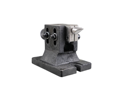 Головка делительная полууниверсальная Metal Master ПДГ 125 купить в Москве с доставкой по всей России | ProtosMarket.ru