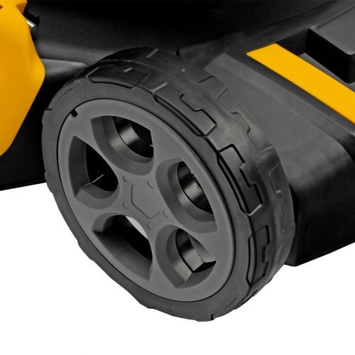 Газонокосилка бензиновая GLR-460SP-ZS, 149 см3, ширина 46 см, привод, травосборник 65 л Denzel купить в Москве с доставкой по всей России | ProtosMarket.ru