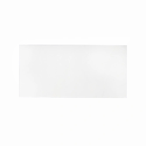 Поликарбонатное стекло внутреннее 102 х 46 х 1мм KVAZARRUS купить в Москве с доставкой по всей России | ProtosMarket.ru