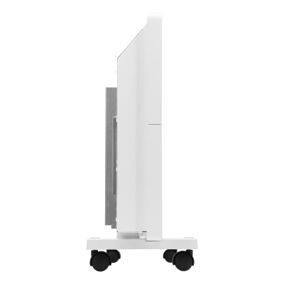 Конвектор электрический КМ-2000.2, 230 В, 2000 Вт, X-образный нагреватель, колеса, термостат MTX купить в Москве с доставкой по всей России | ProtosMarket.ru