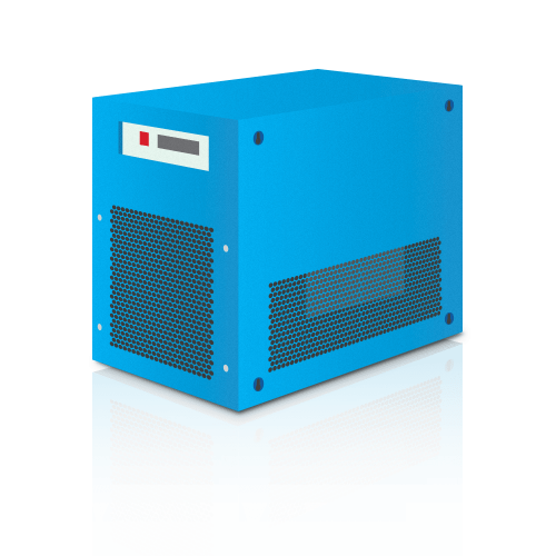 Осушитель воздуха Dali CAAD-3.6 купить в Москве с доставкой по всей России | ProtosMarket.ru